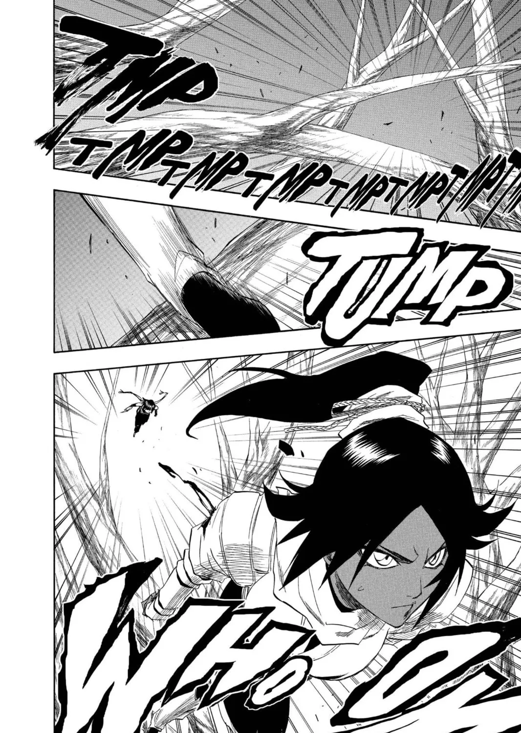 Read Bleach chapter 158 image 10 on Lezhin