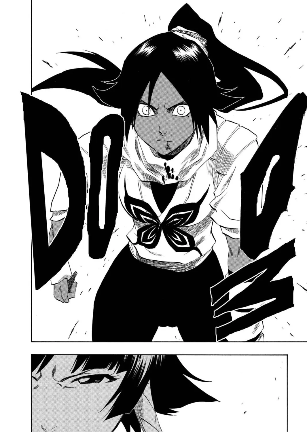 Read Bleach chapter 158 image 2 on Lezhin