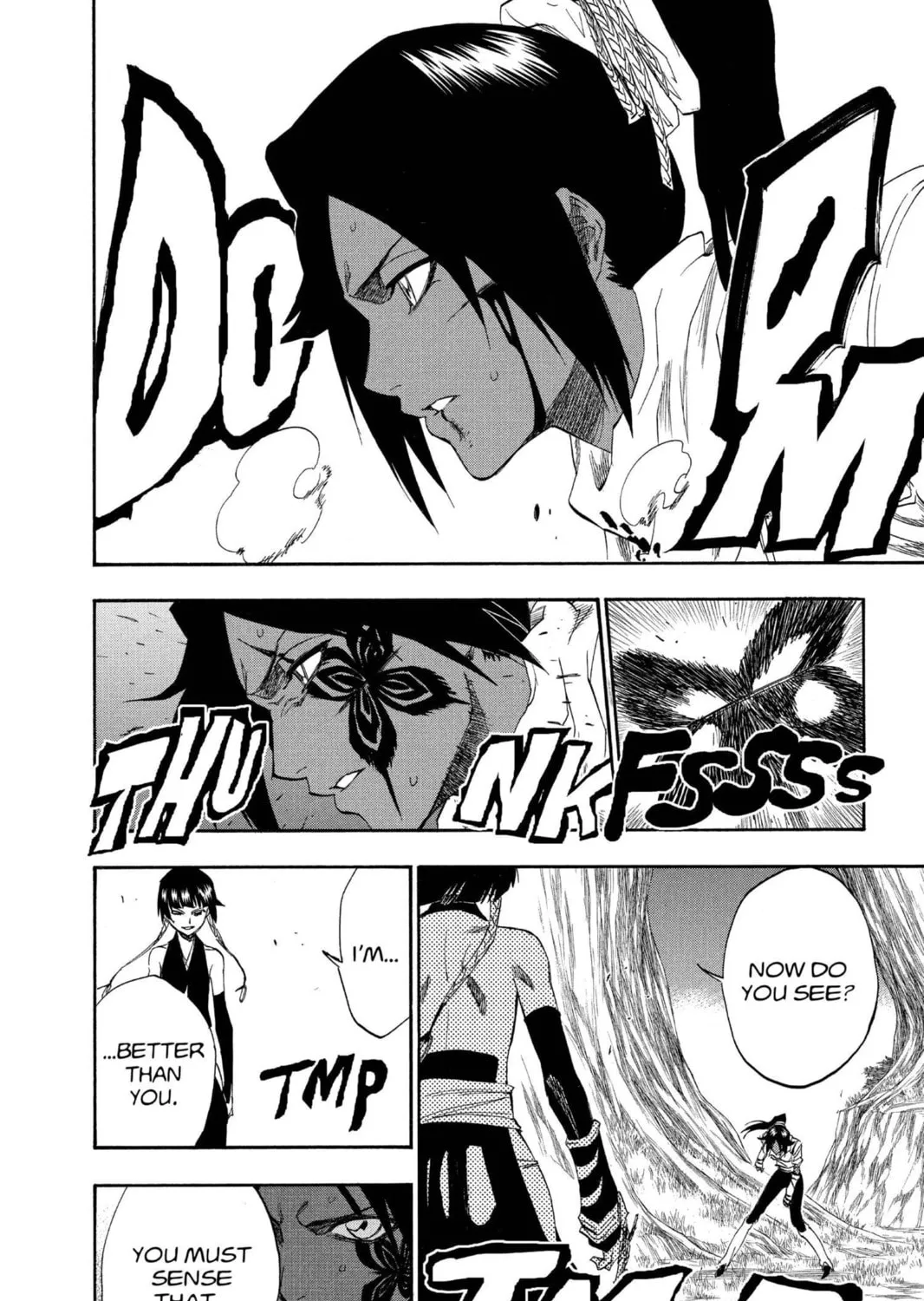 Read Bleach chapter 158 image 22 on Lezhin