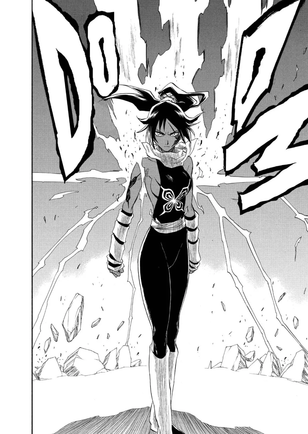Read Bleach chapter 158 image 30 on Lezhin
