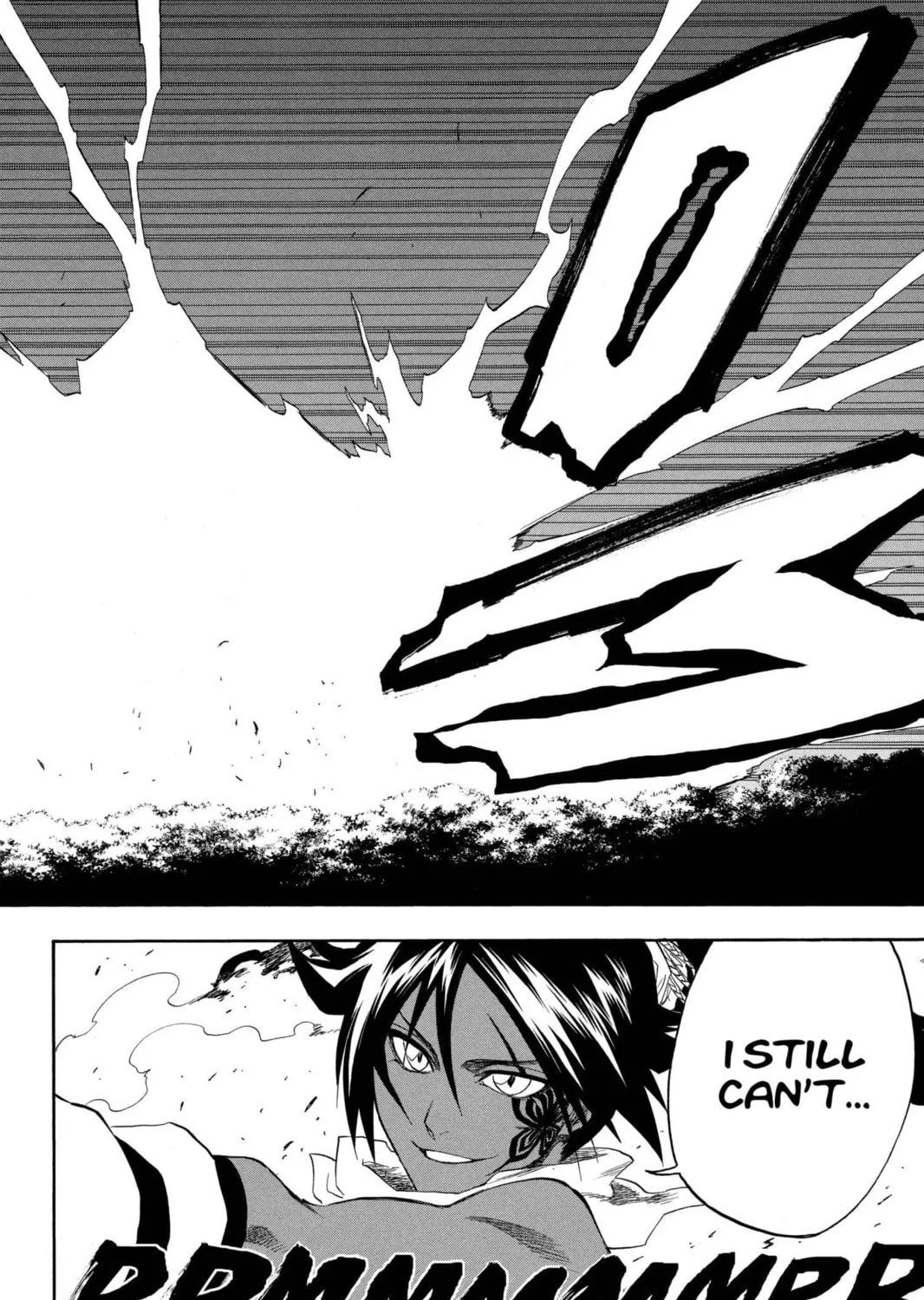 Read Bleach chapter 158 image 34 on Lezhin