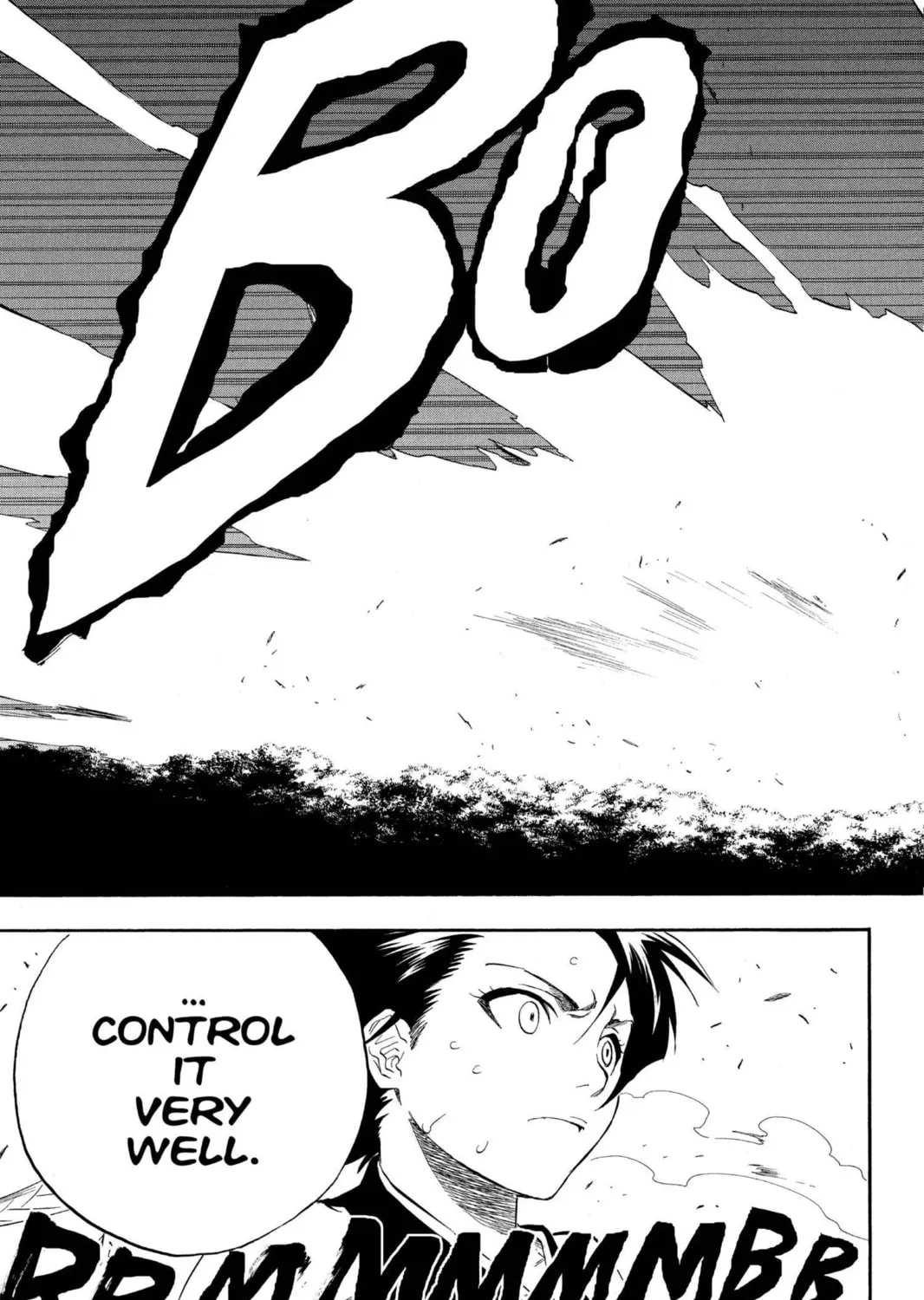 Read Bleach chapter 158 image 36 on Lezhin