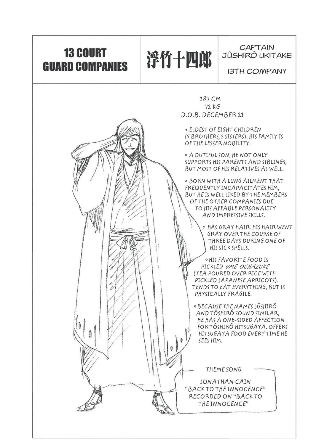 Read Bleach chapter 158 image 42 on Lezhin