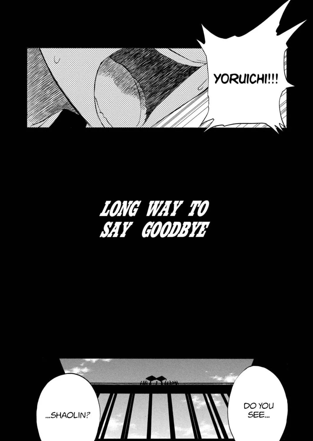 Read Bleach chapter 159 image 10 on Lezhin