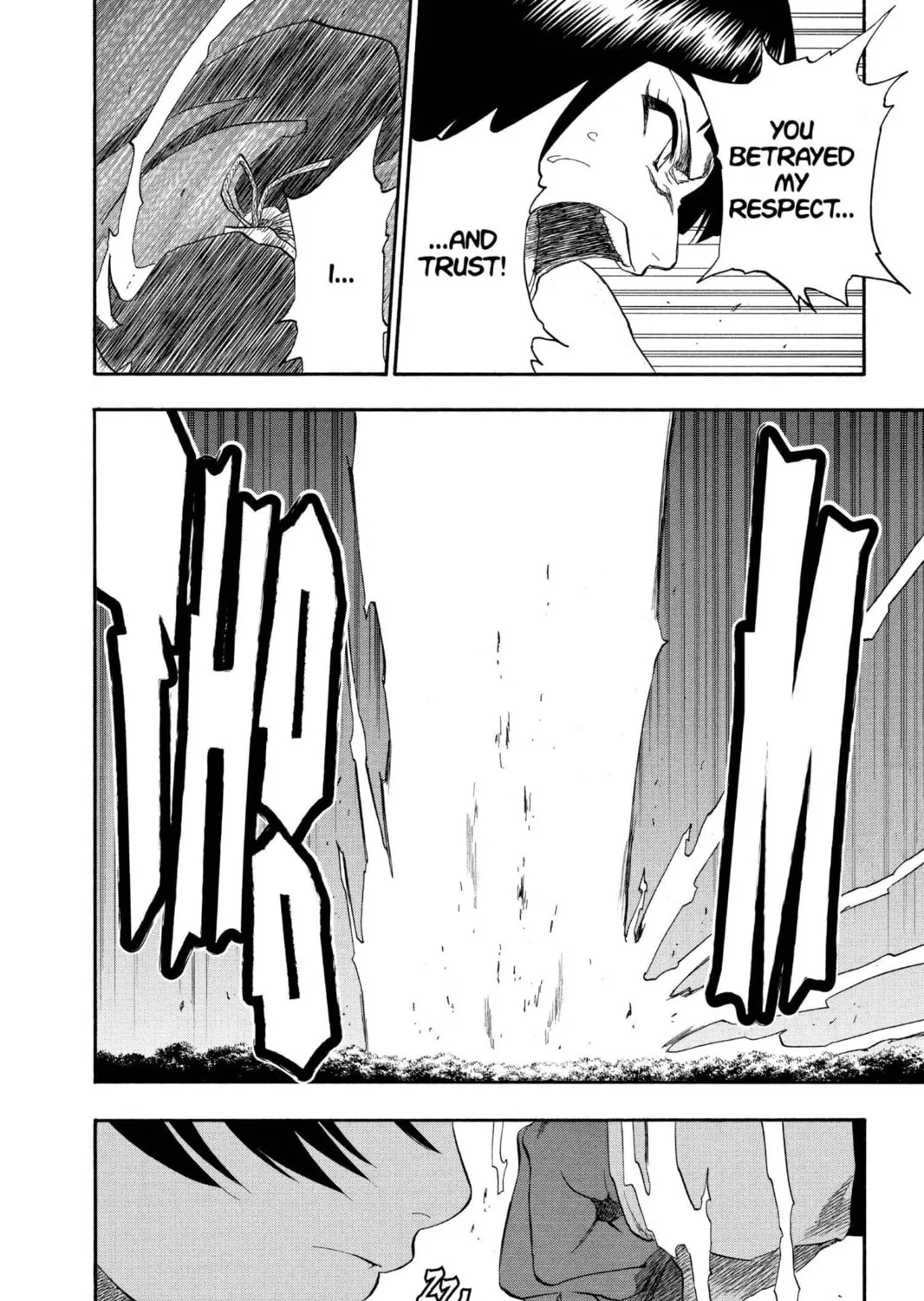 Read Bleach chapter 159 image 30 on Lezhin