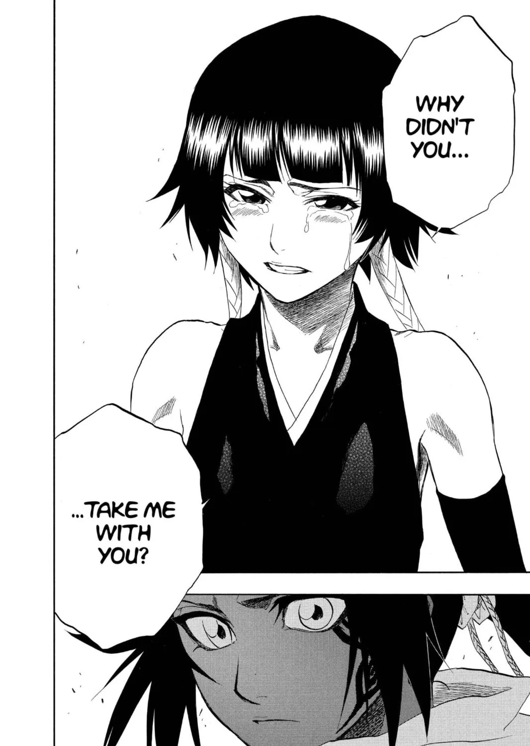 Read Bleach chapter 159 image 34 on Lezhin