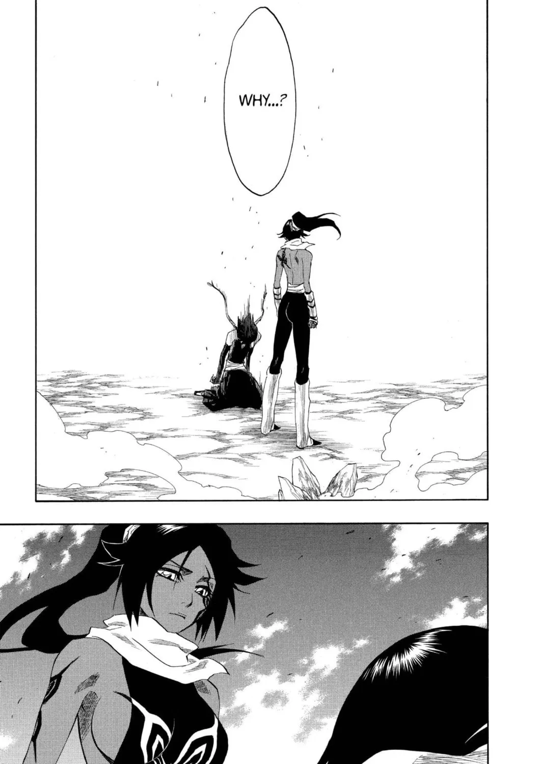 Read Bleach chapter 159 image 36 on Lezhin
