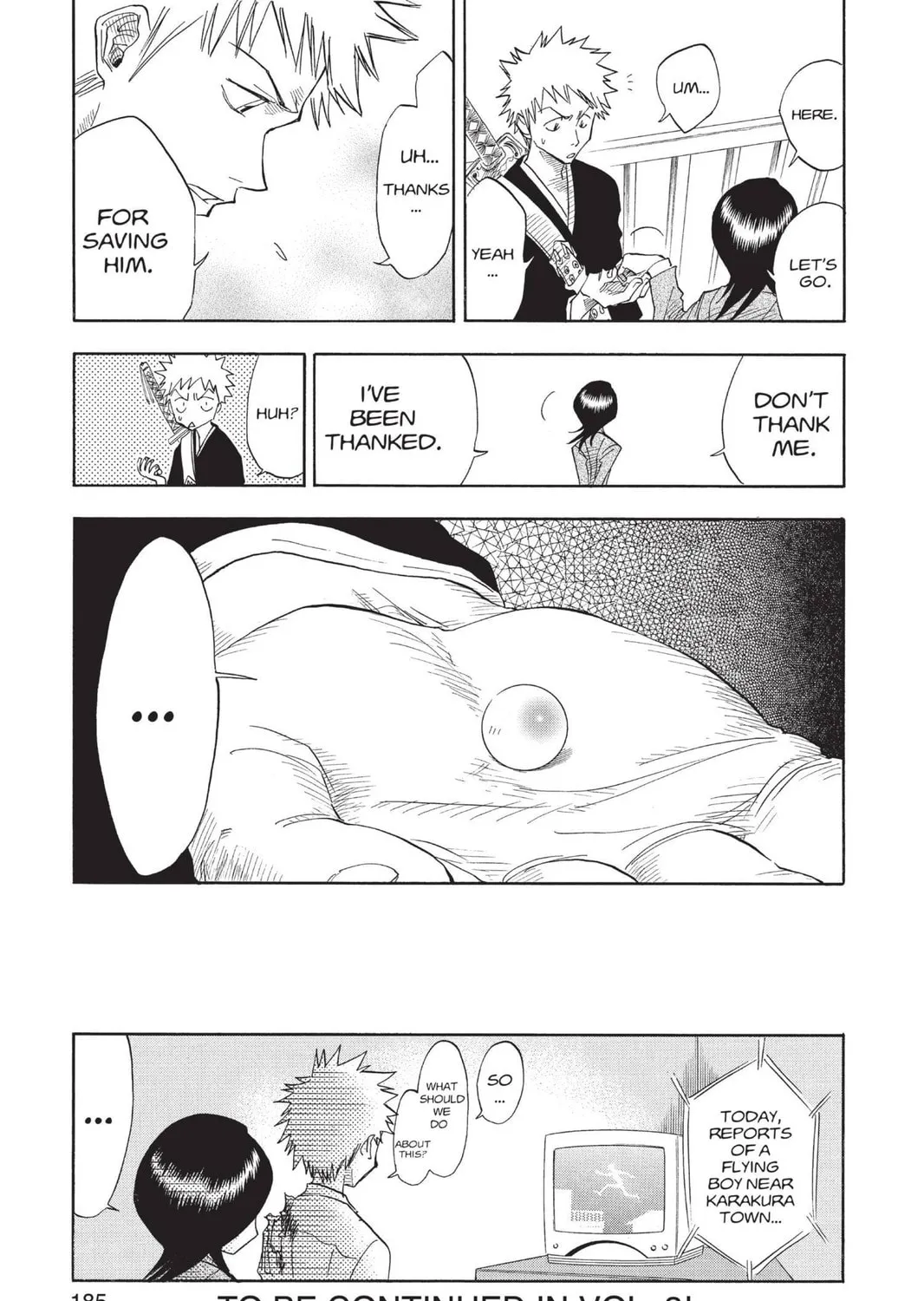 Read Bleach chapter 16 image 36 on Lezhin