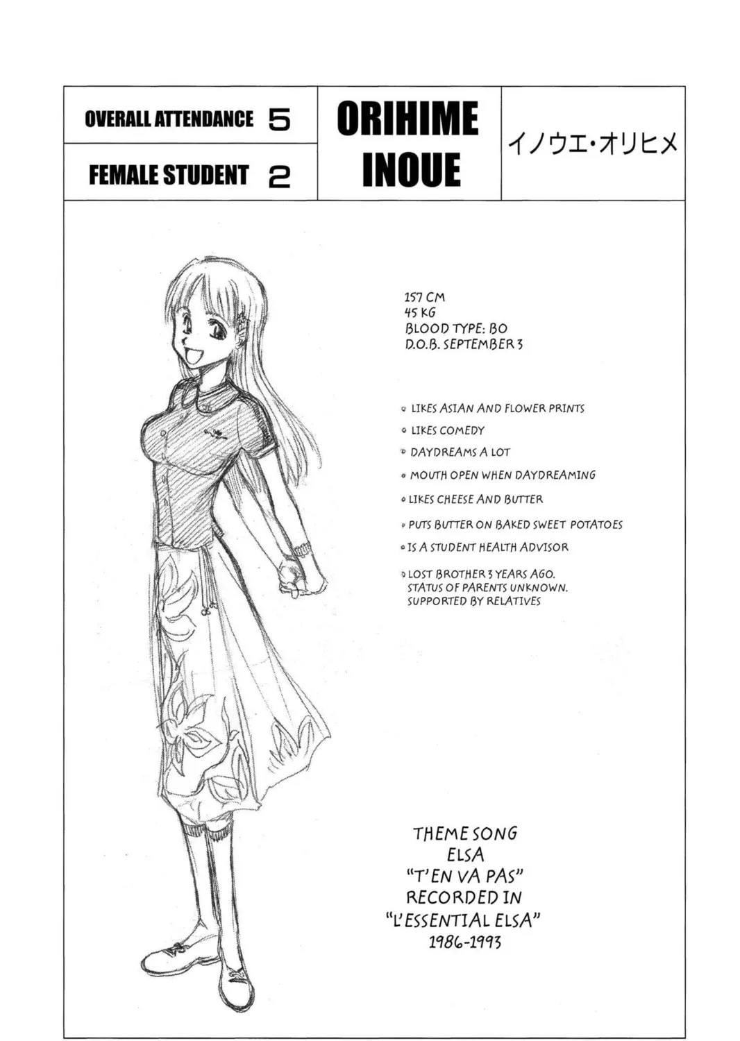 Read Bleach chapter 16 image 42 on Lezhin