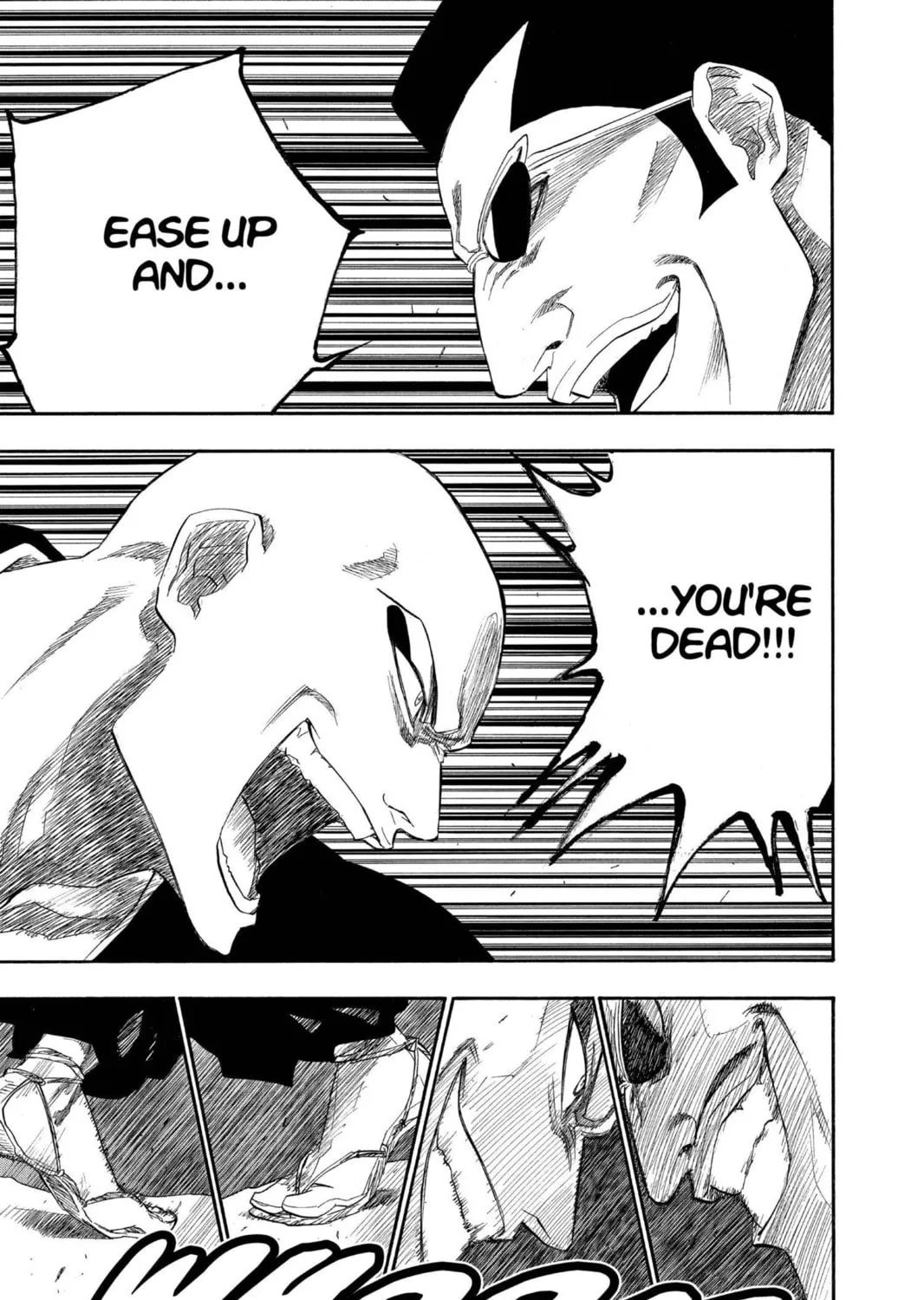 Read Bleach chapter 160 image 12 on Lezhin