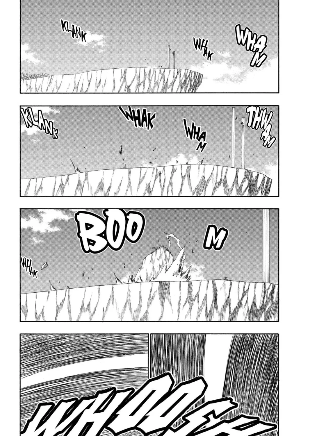 Read Bleach chapter 160 image 16 on Lezhin
