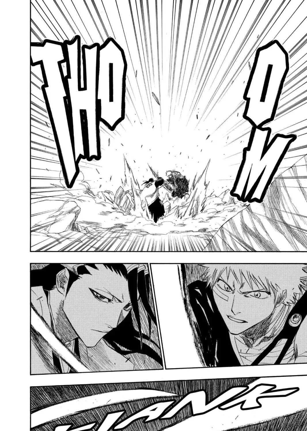 Read Bleach chapter 160 image 18 on Lezhin