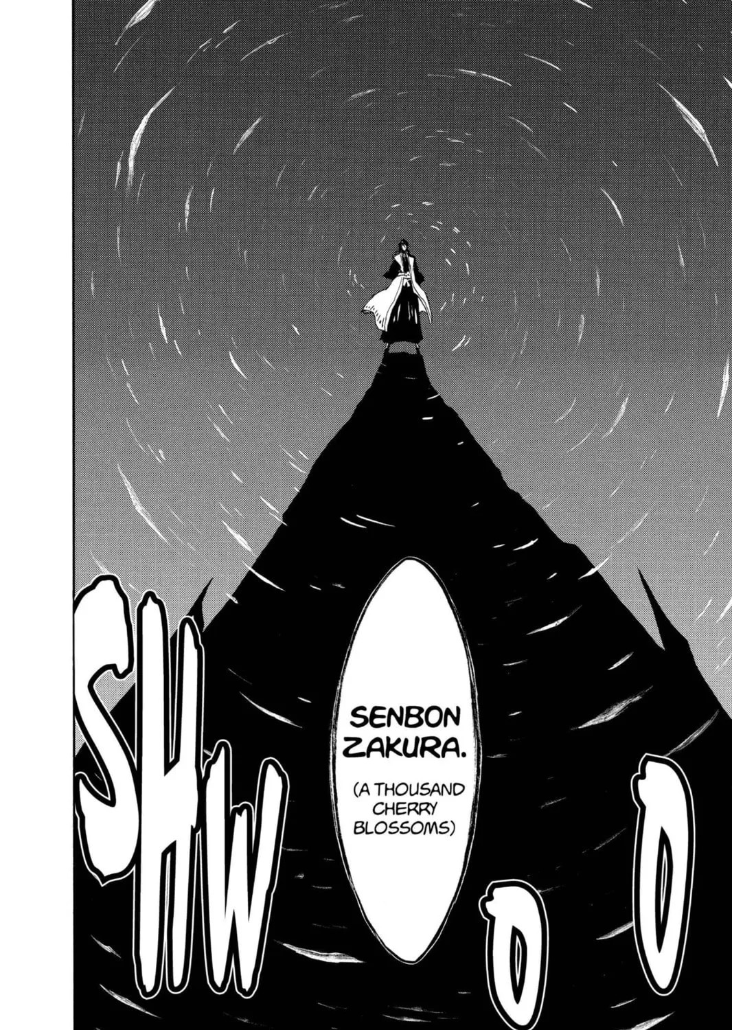 Read Bleach chapter 160 image 30 on Lezhin