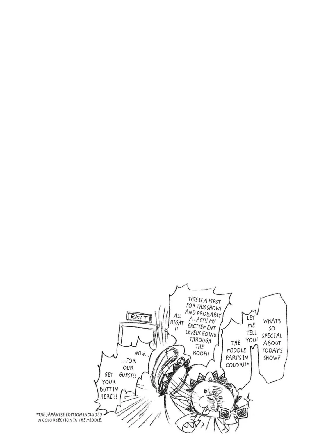 Read Bleach chapter 160 image 38 on Lezhin