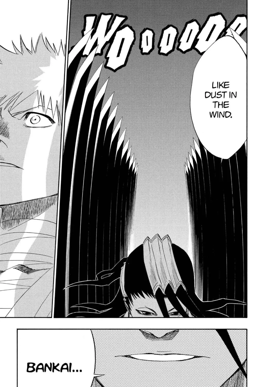 Read Bleach chapter 161 image 20 on Lezhin
