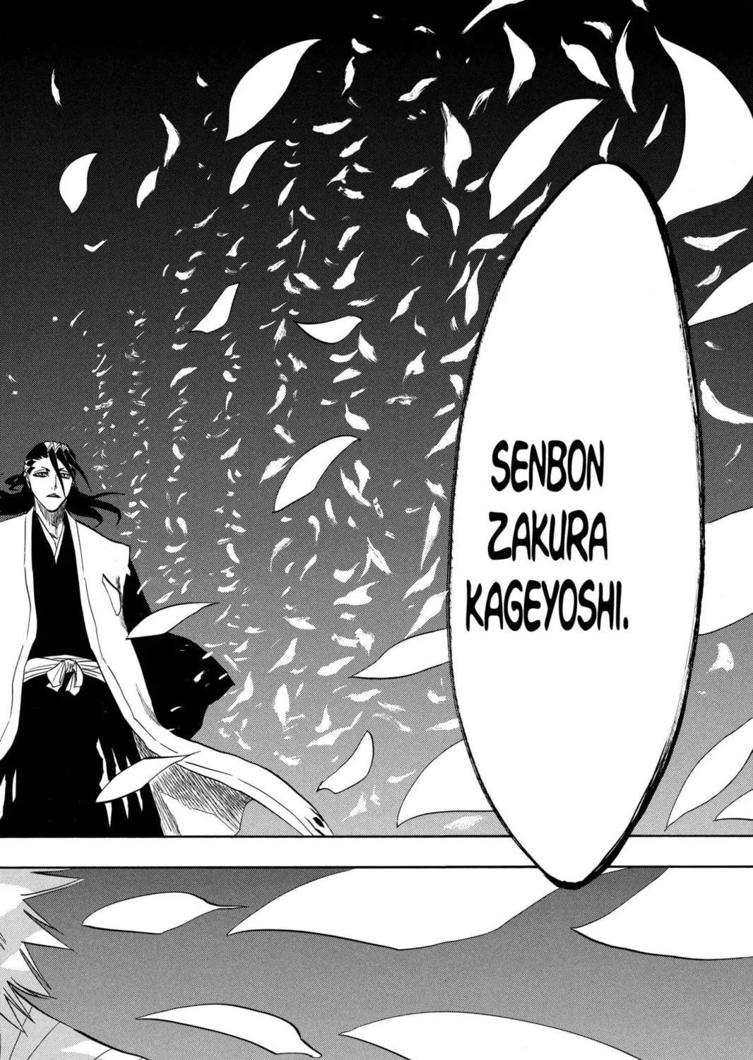 Read Bleach chapter 161 image 22 on Lezhin