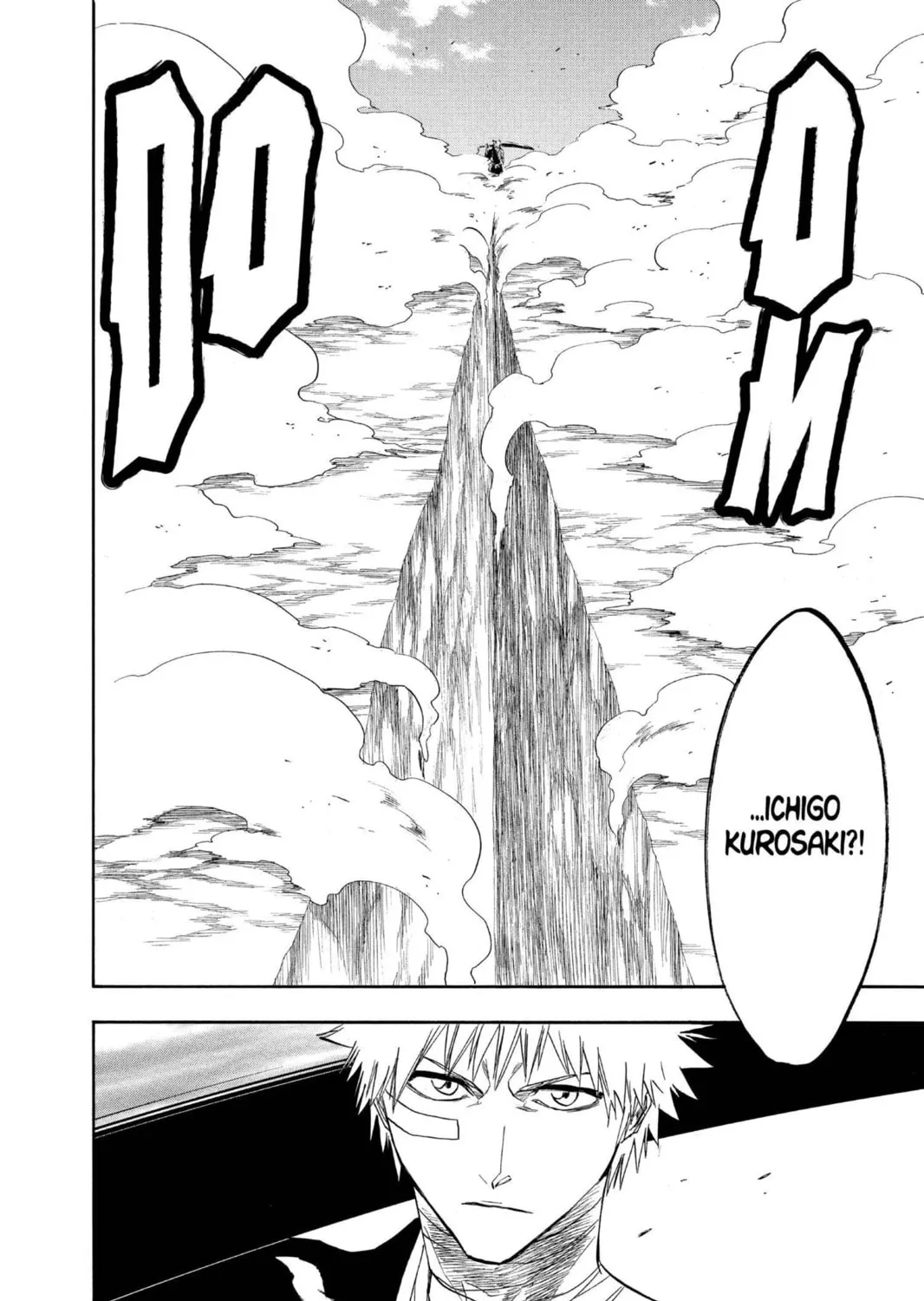 Read Bleach chapter 161 image 6 on Lezhin