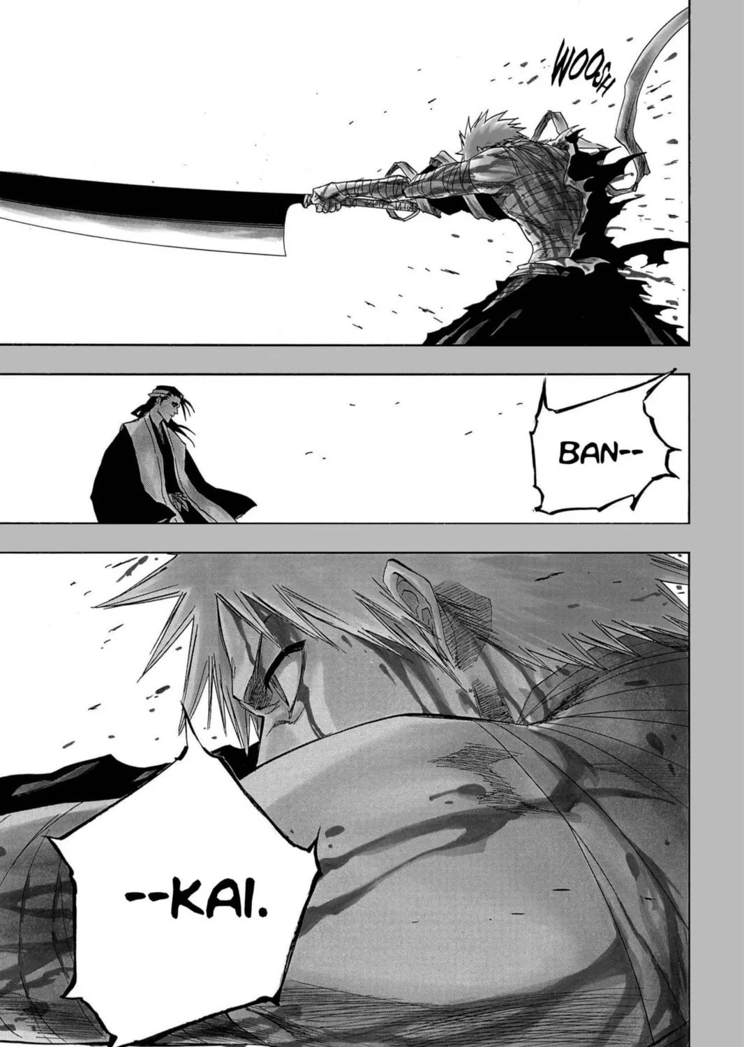 Read Bleach chapter 162 image 16 on Lezhin