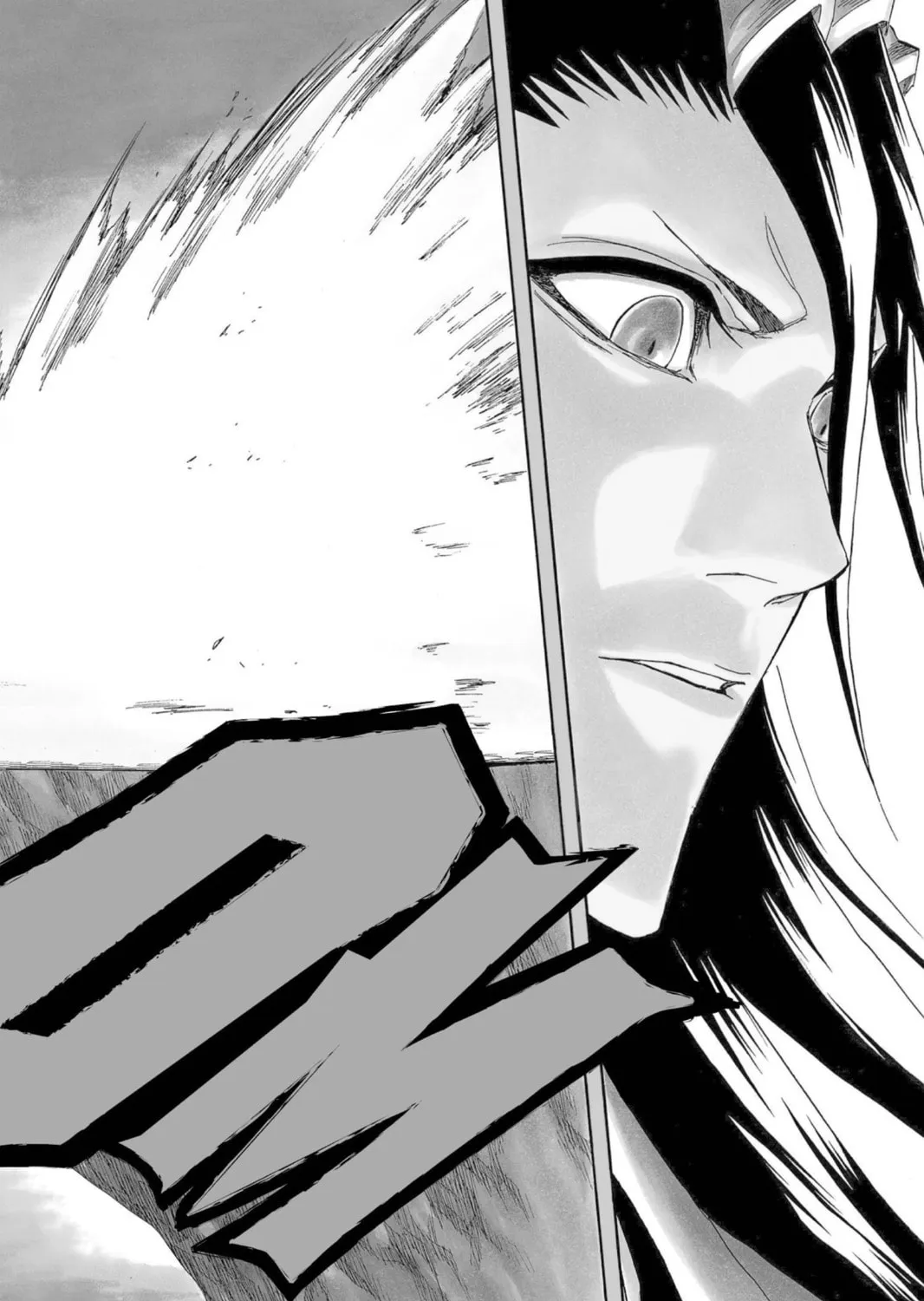 Read Bleach chapter 162 image 18 on Lezhin