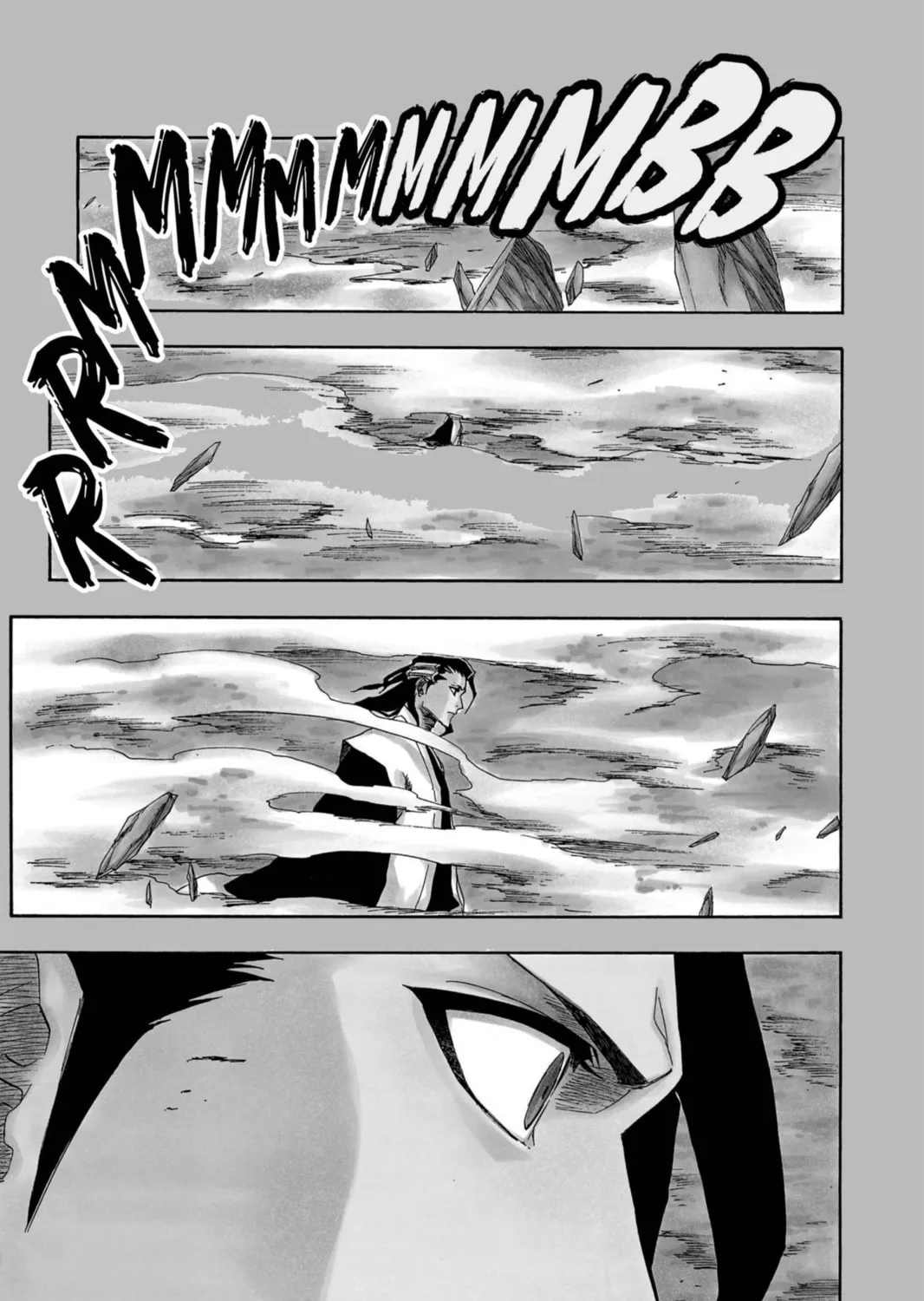 Read Bleach chapter 162 image 24 on Lezhin