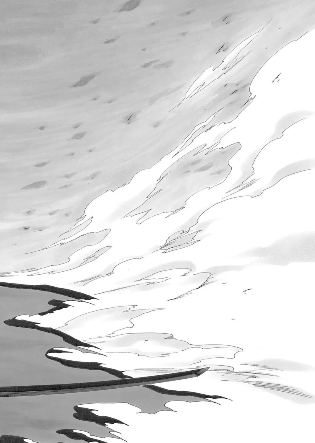 Read Bleach chapter 162 image 26 on Lezhin