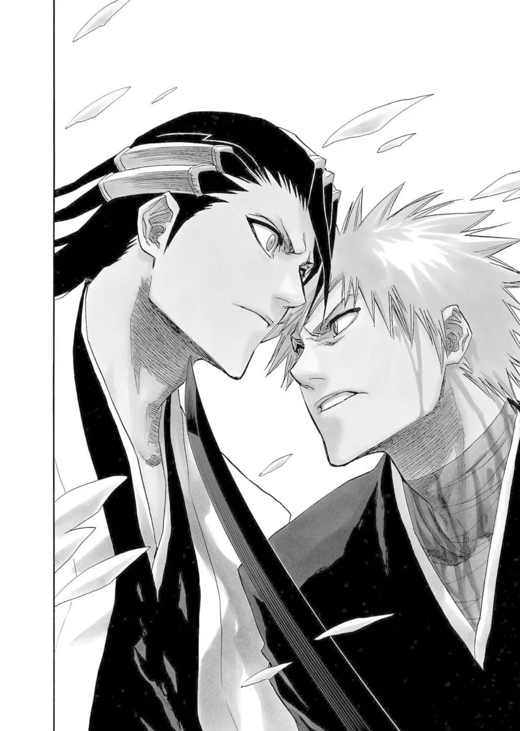 Read Bleach chapter 162 image 34 on Lezhin