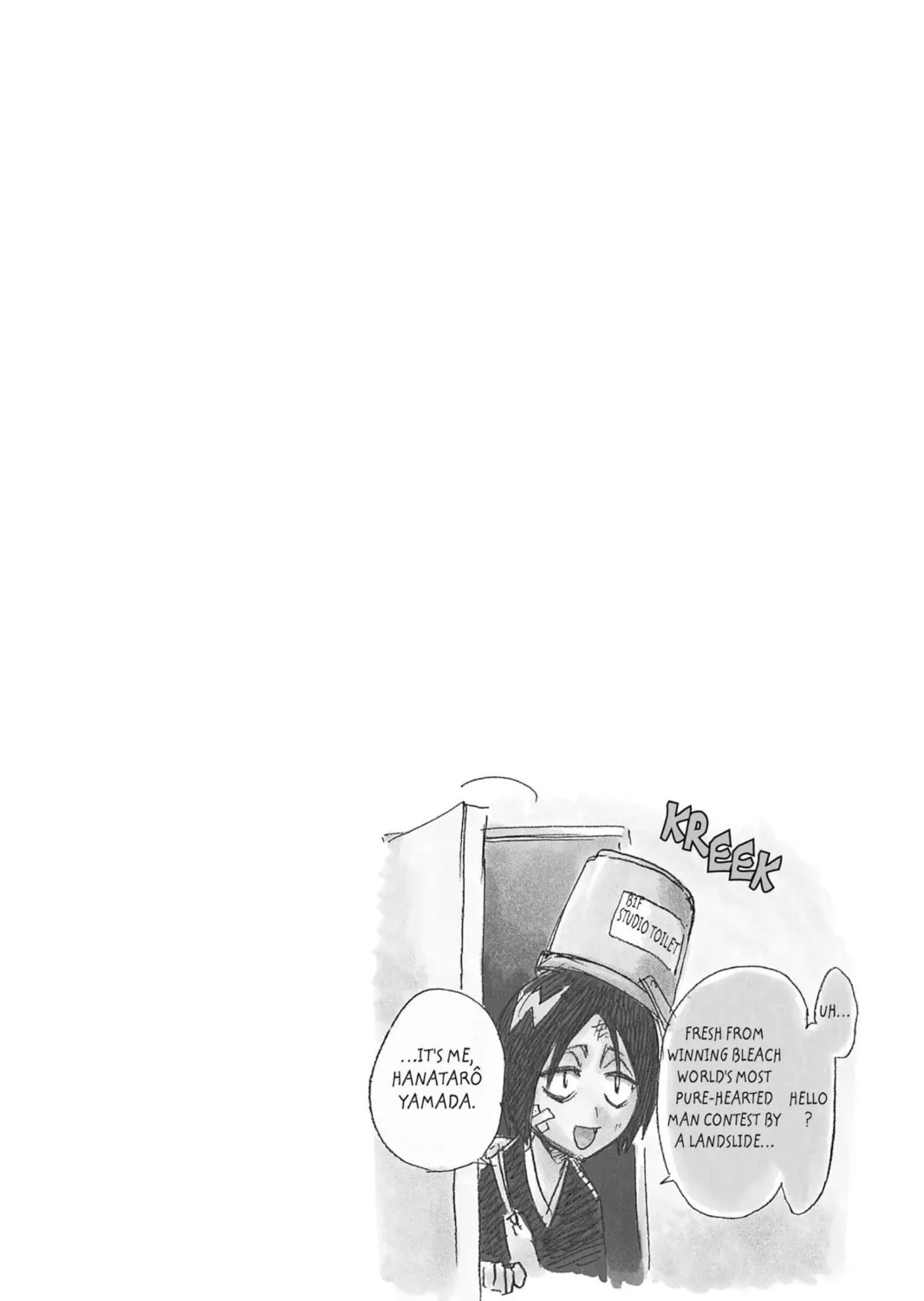 Read Bleach chapter 162 image 38 on Lezhin
