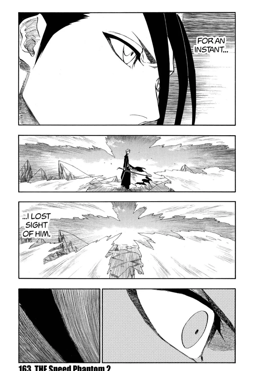 Read Bleach chapter 163 image 0 on Lezhin