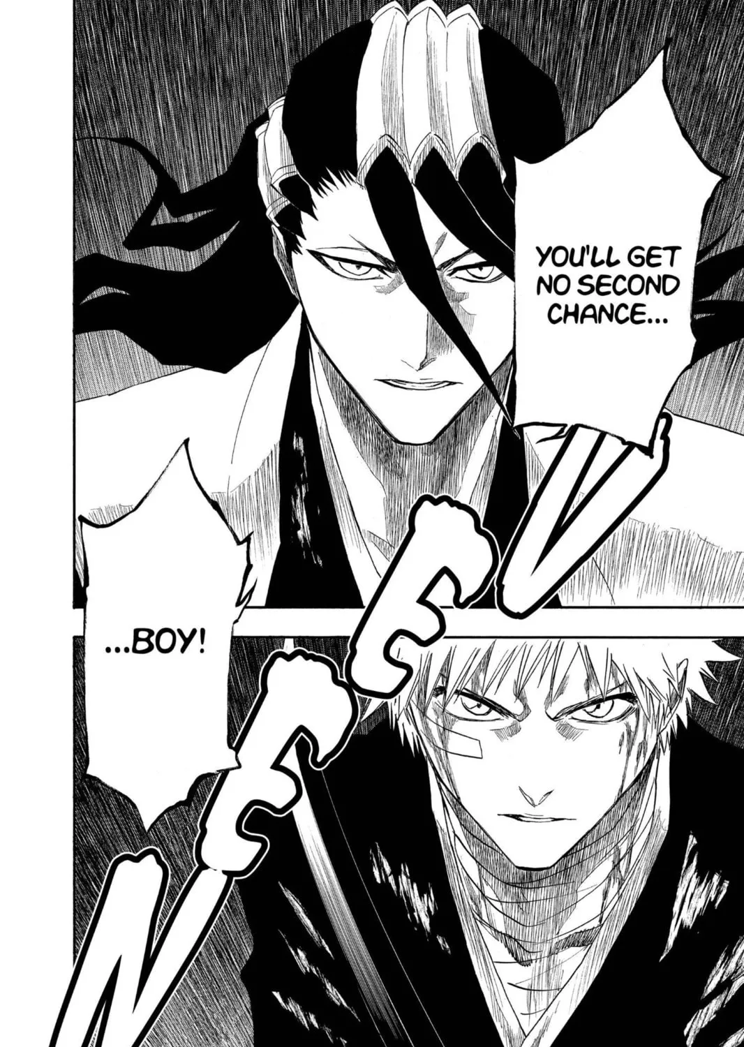 Read Bleach chapter 163 image 10 on Lezhin