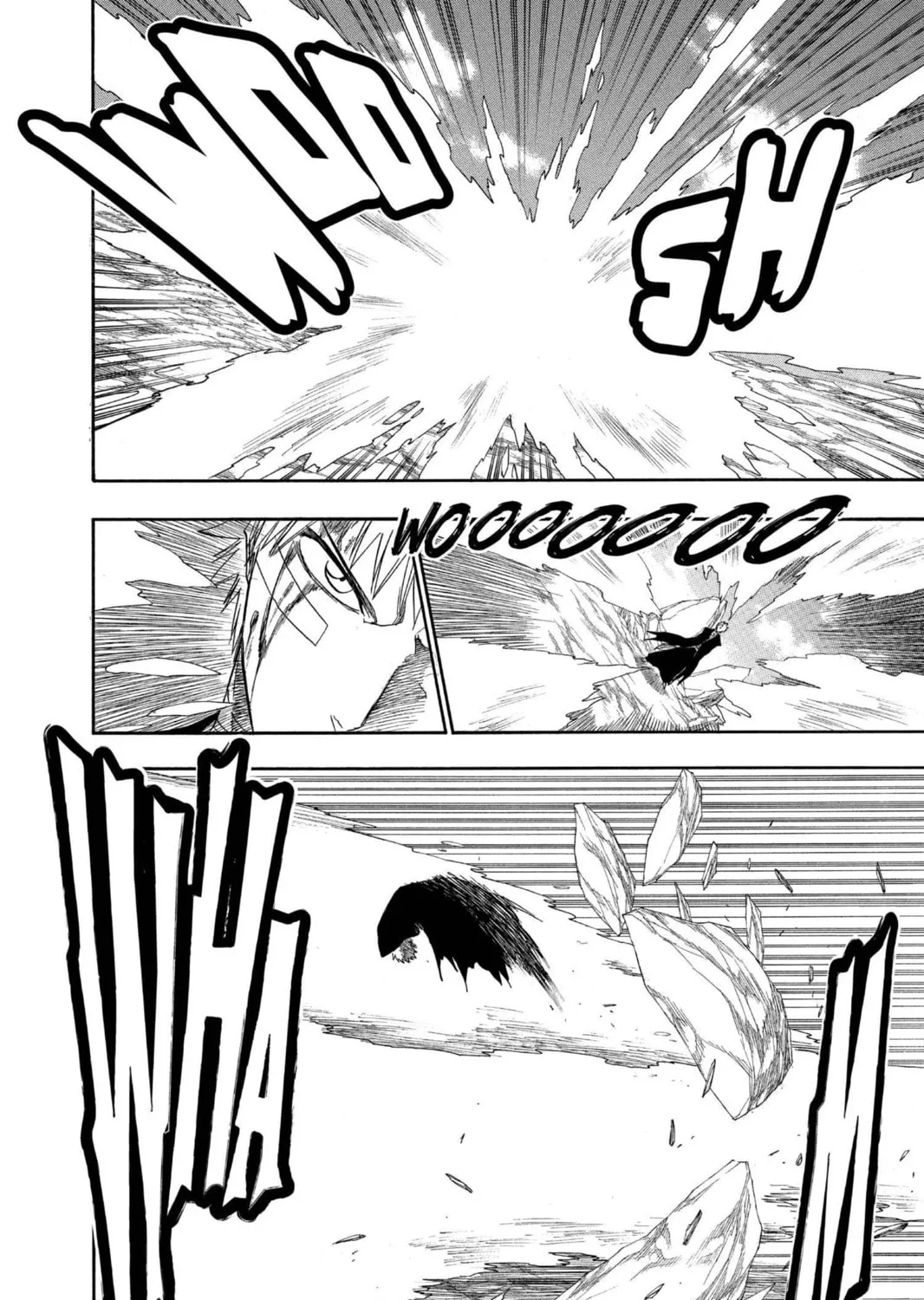 Read Bleach chapter 163 image 14 on Lezhin