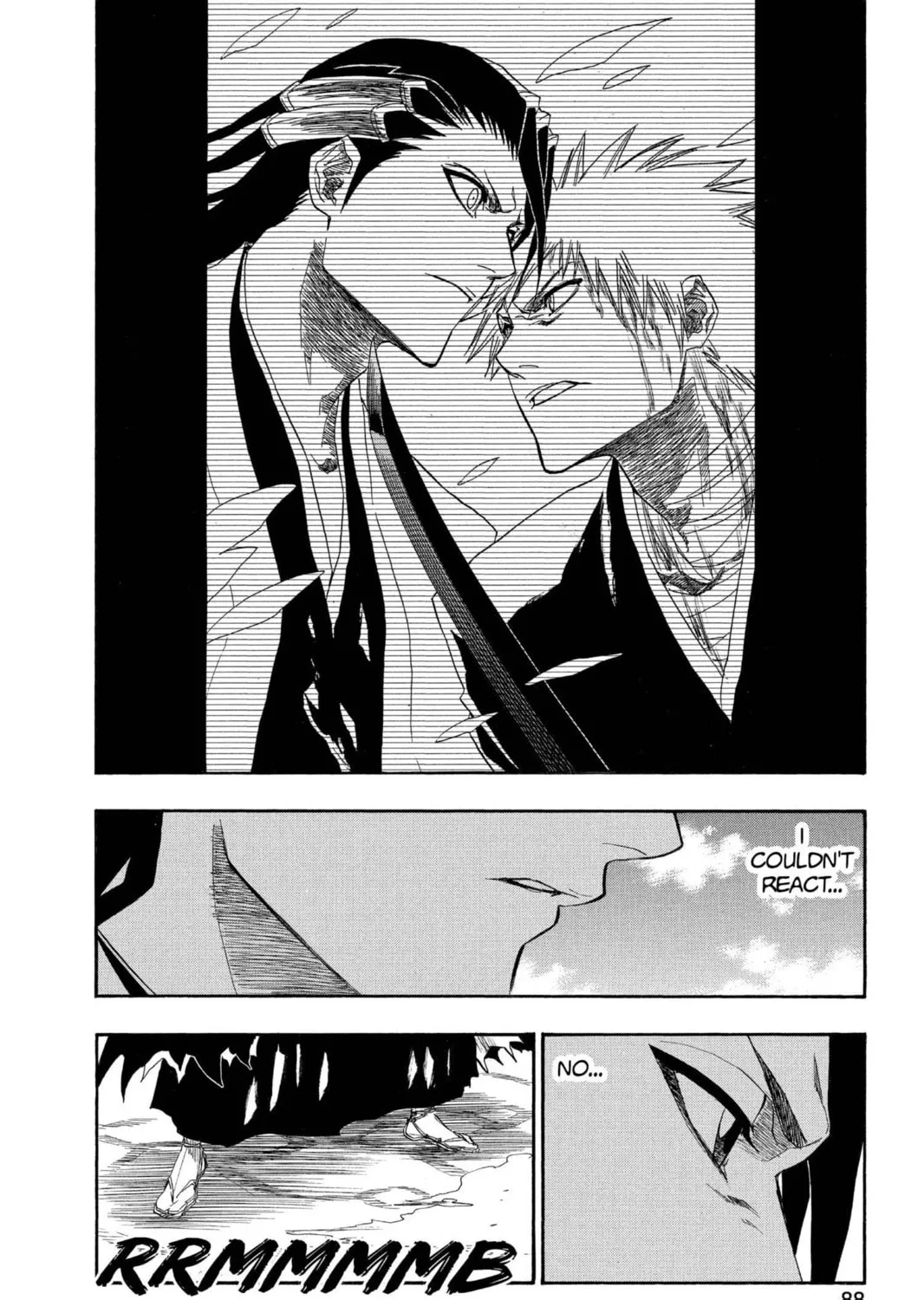 Read Bleach chapter 163 image 2 on Lezhin