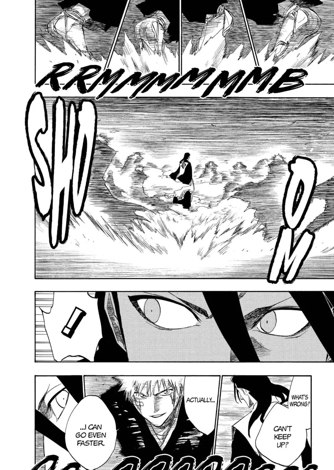 Read Bleach chapter 163 image 22 on Lezhin