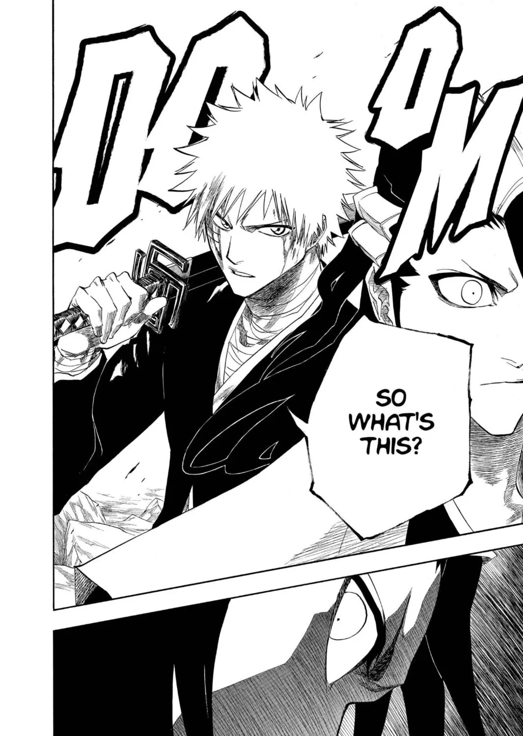 Read Bleach chapter 163 image 30 on Lezhin