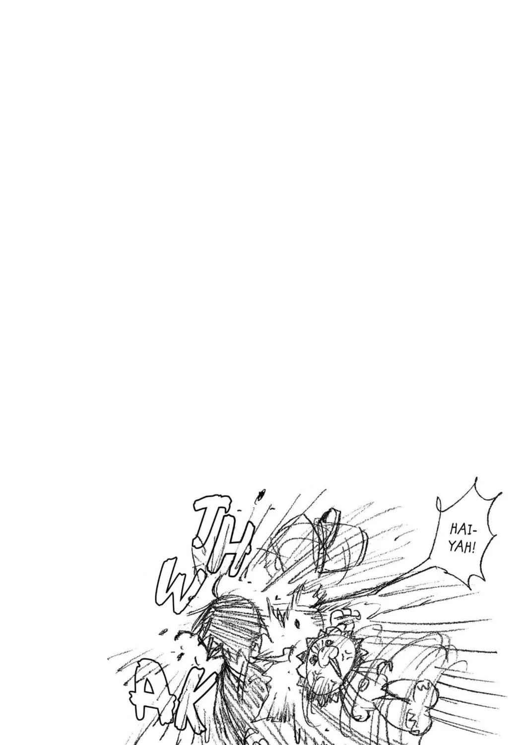 Read Bleach chapter 163 image 38 on Lezhin