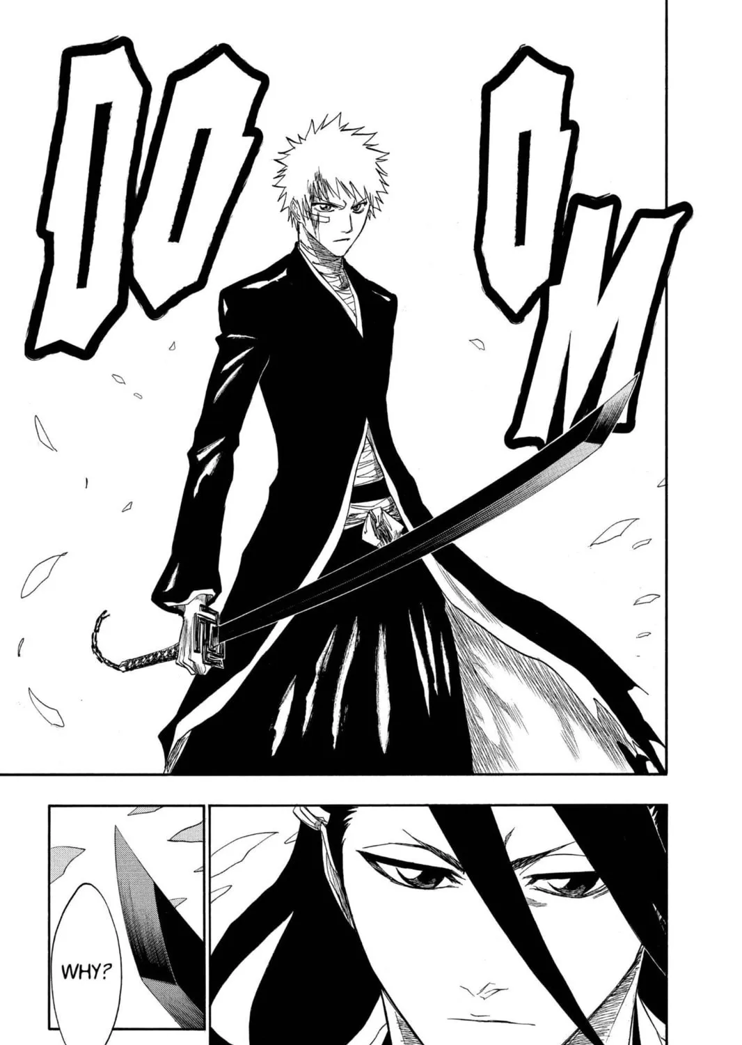 Read Bleach chapter 163 image 4 on Lezhin