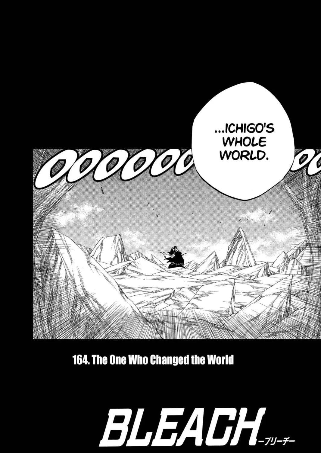 Read Bleach chapter 164 image 10 on Lezhin