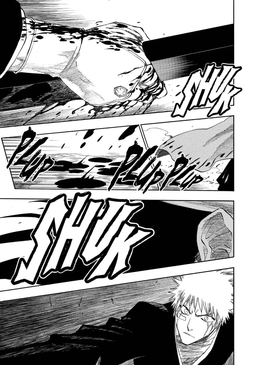 Read Bleach chapter 164 image 12 on Lezhin