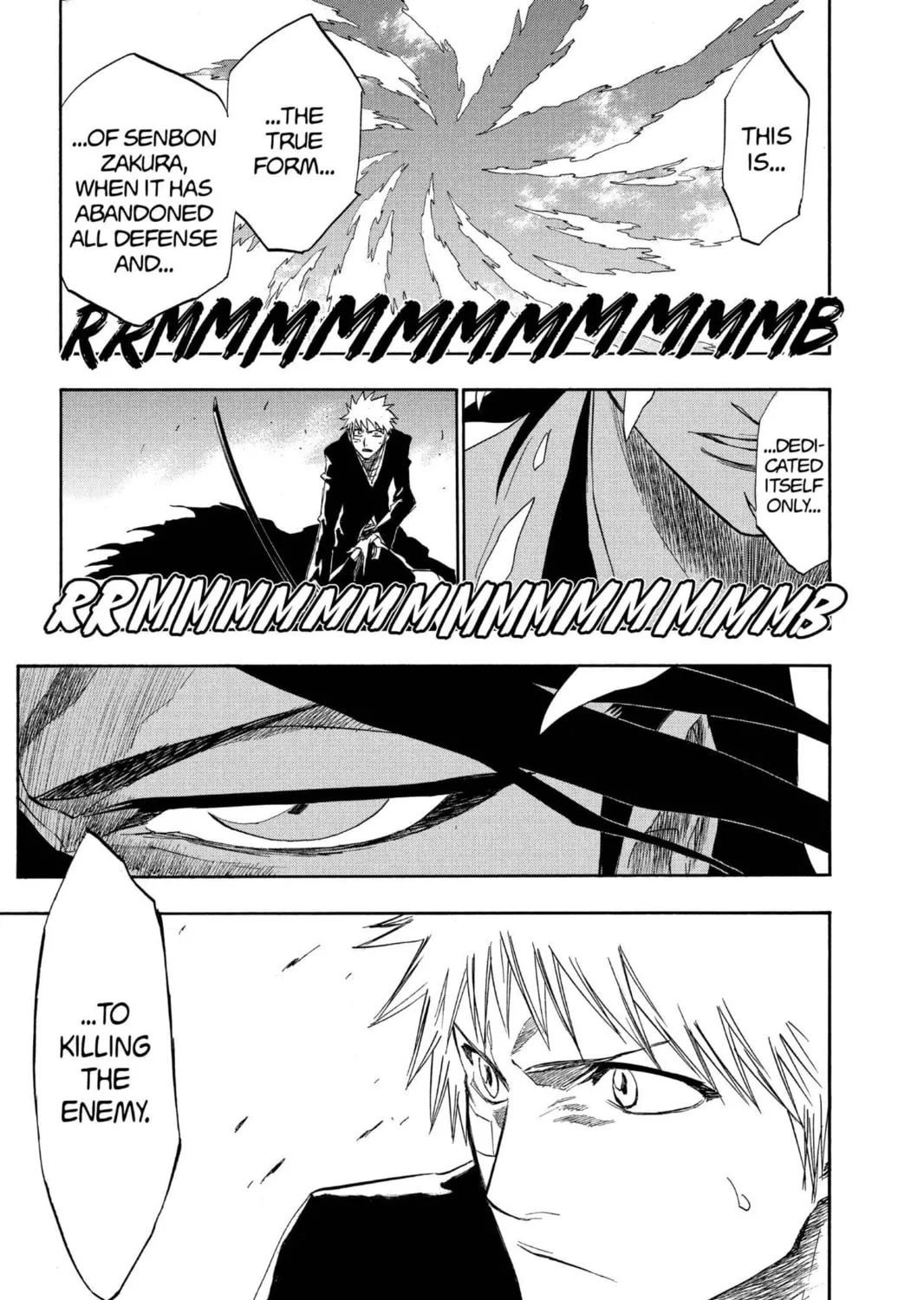 Read Bleach chapter 164 image 16 on Lezhin