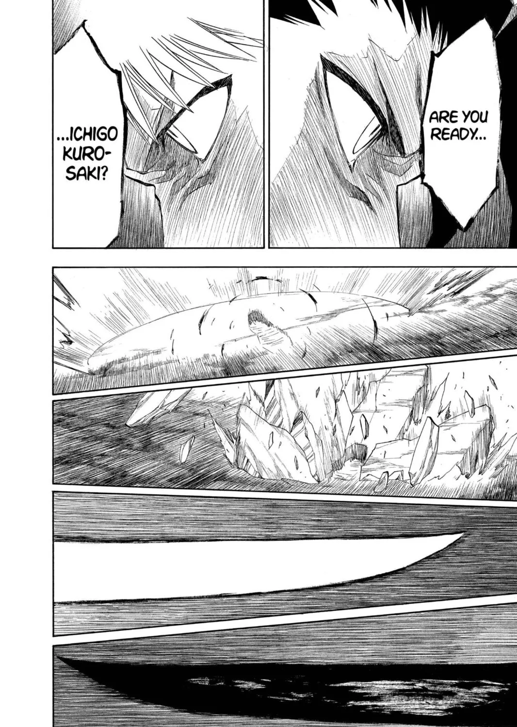 Read Bleach chapter 164 image 26 on Lezhin