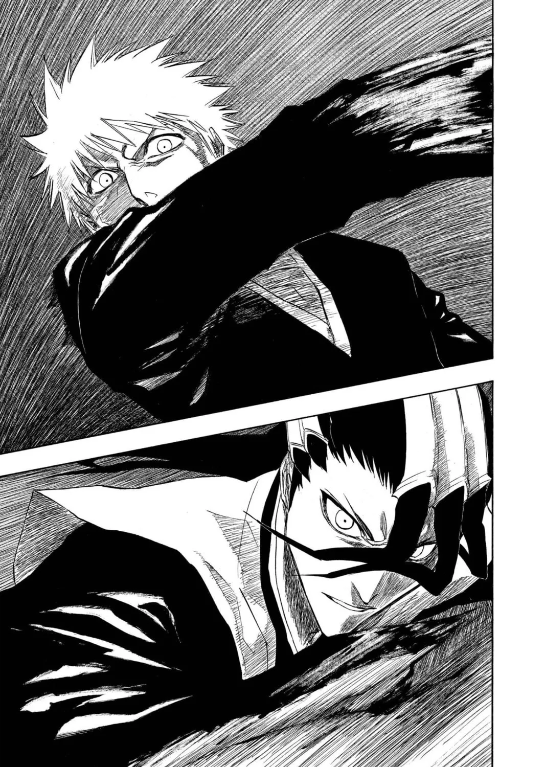 Read Bleach chapter 164 image 28 on Lezhin