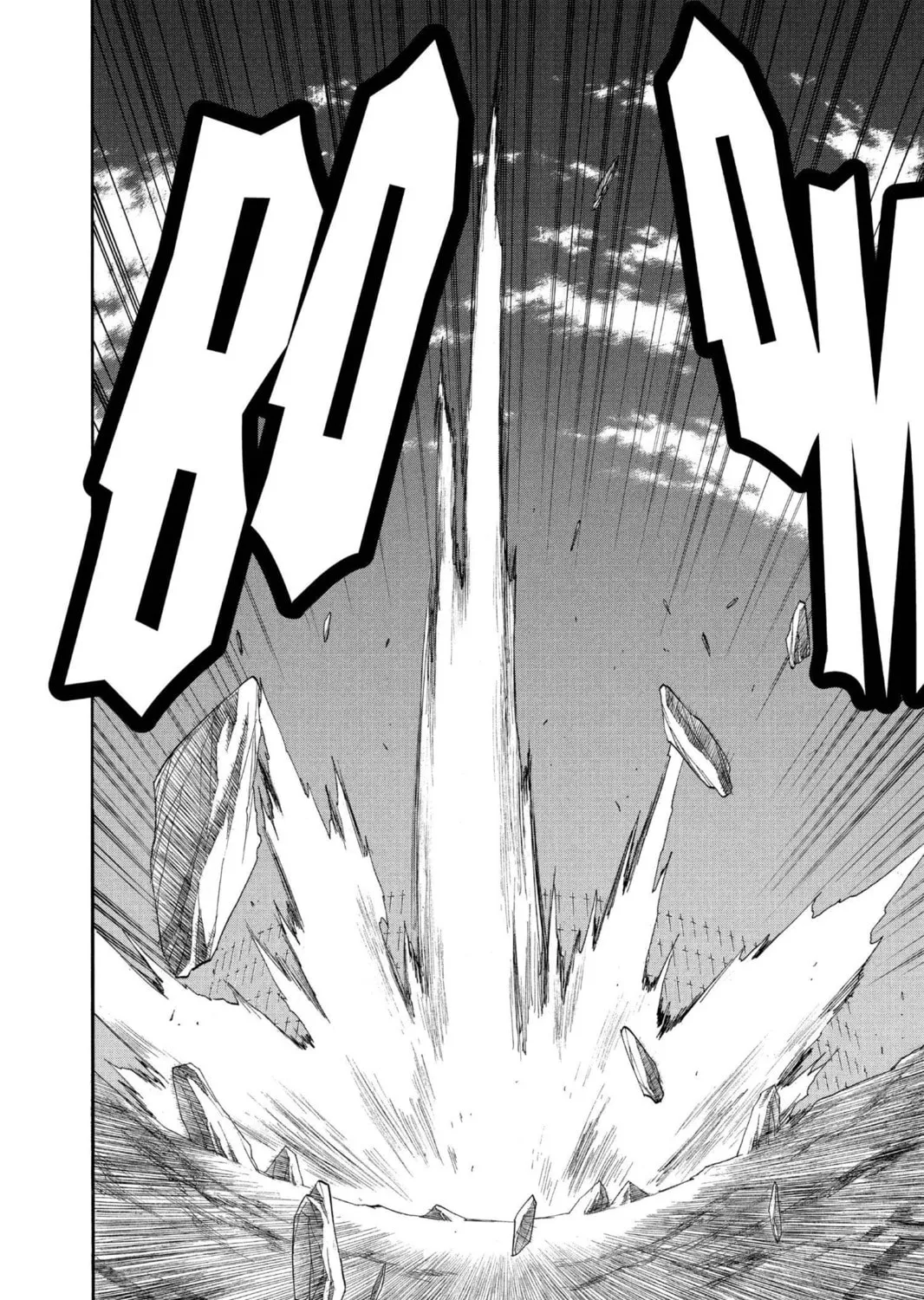 Read Bleach chapter 164 image 30 on Lezhin