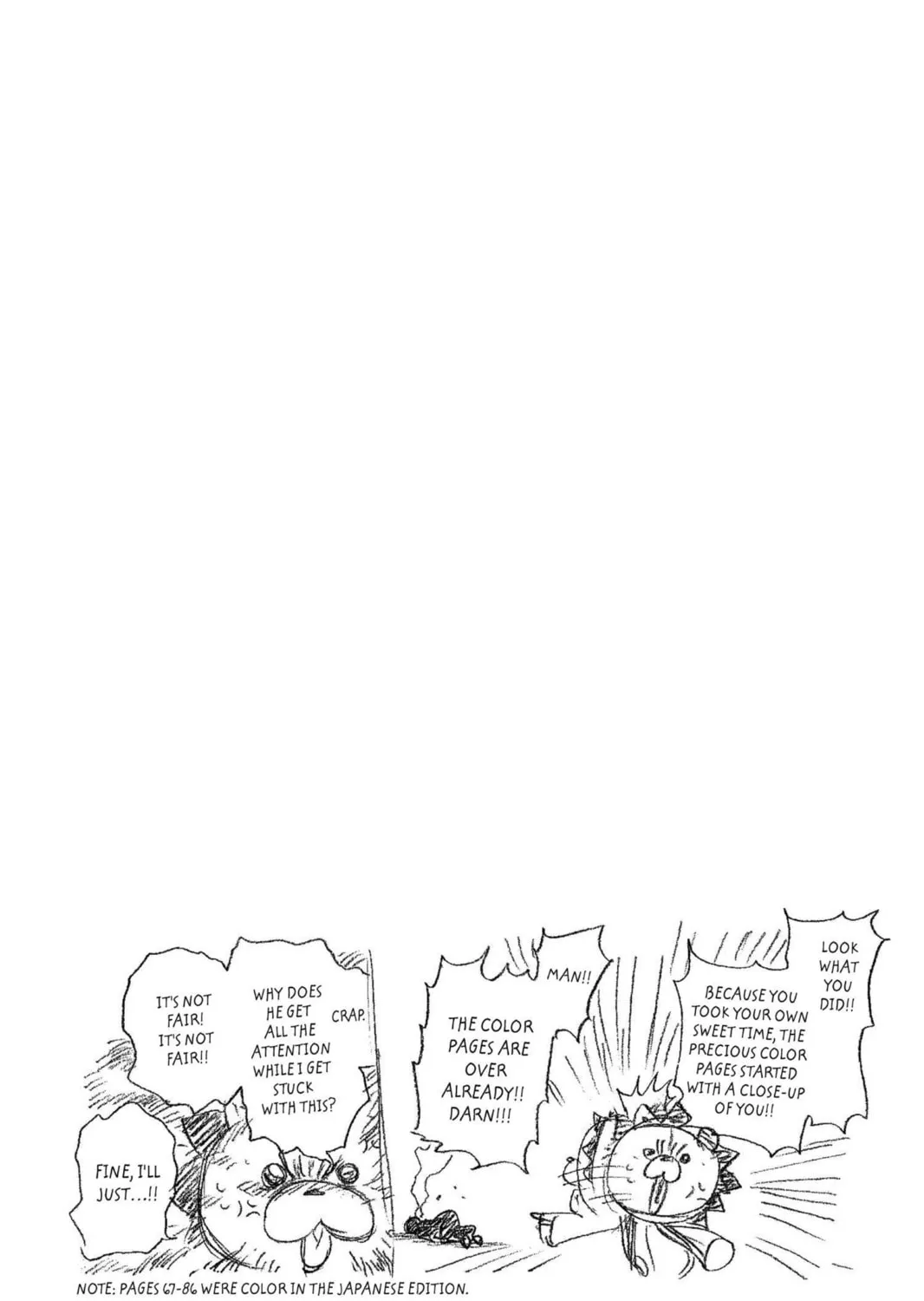 Read Bleach chapter 164 image 38 on Lezhin