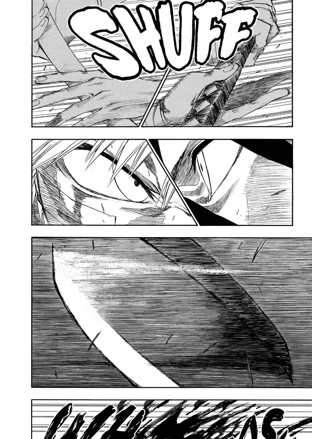 Read Bleach chapter 165 image 10 on Lezhin