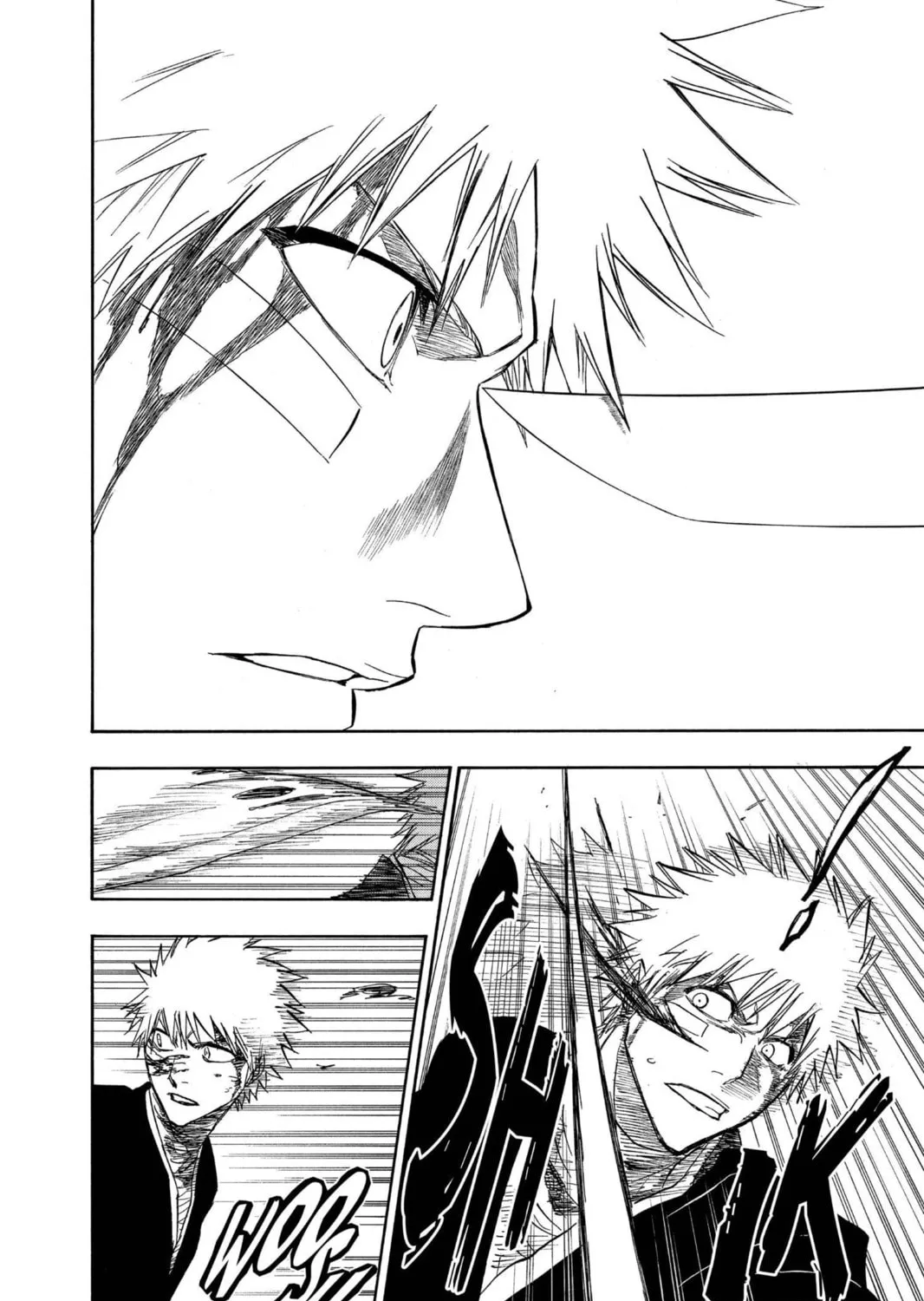 Read Bleach chapter 165 image 14 on Lezhin