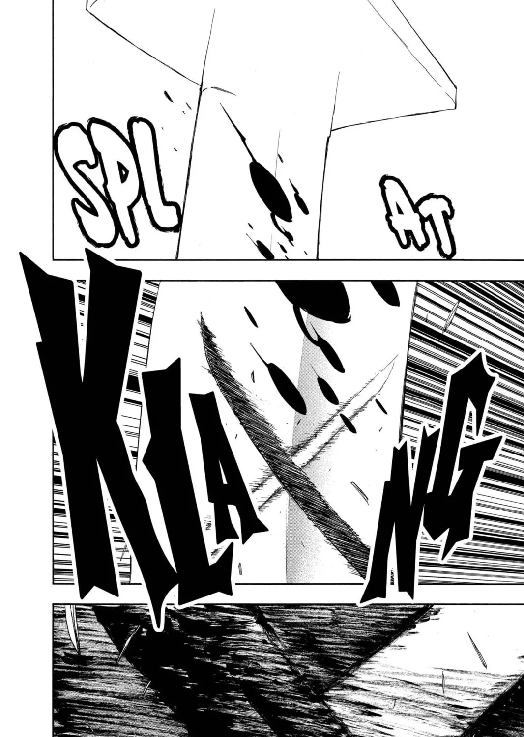 Read Bleach chapter 165 image 2 on Lezhin