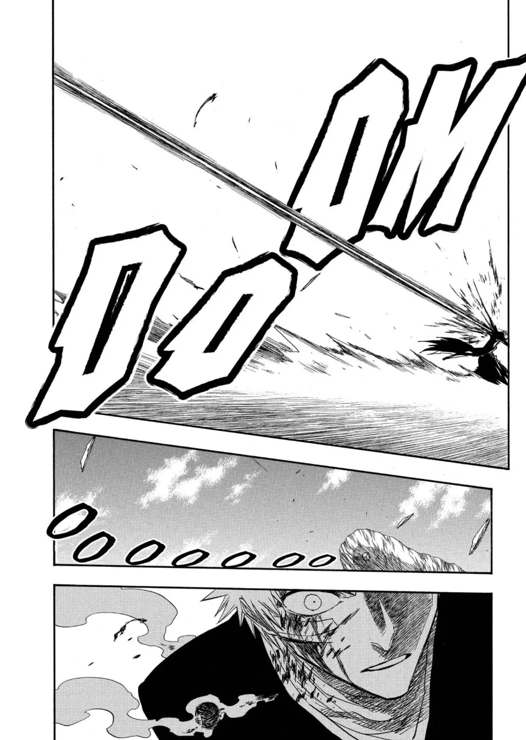 Read Bleach chapter 165 image 22 on Lezhin
