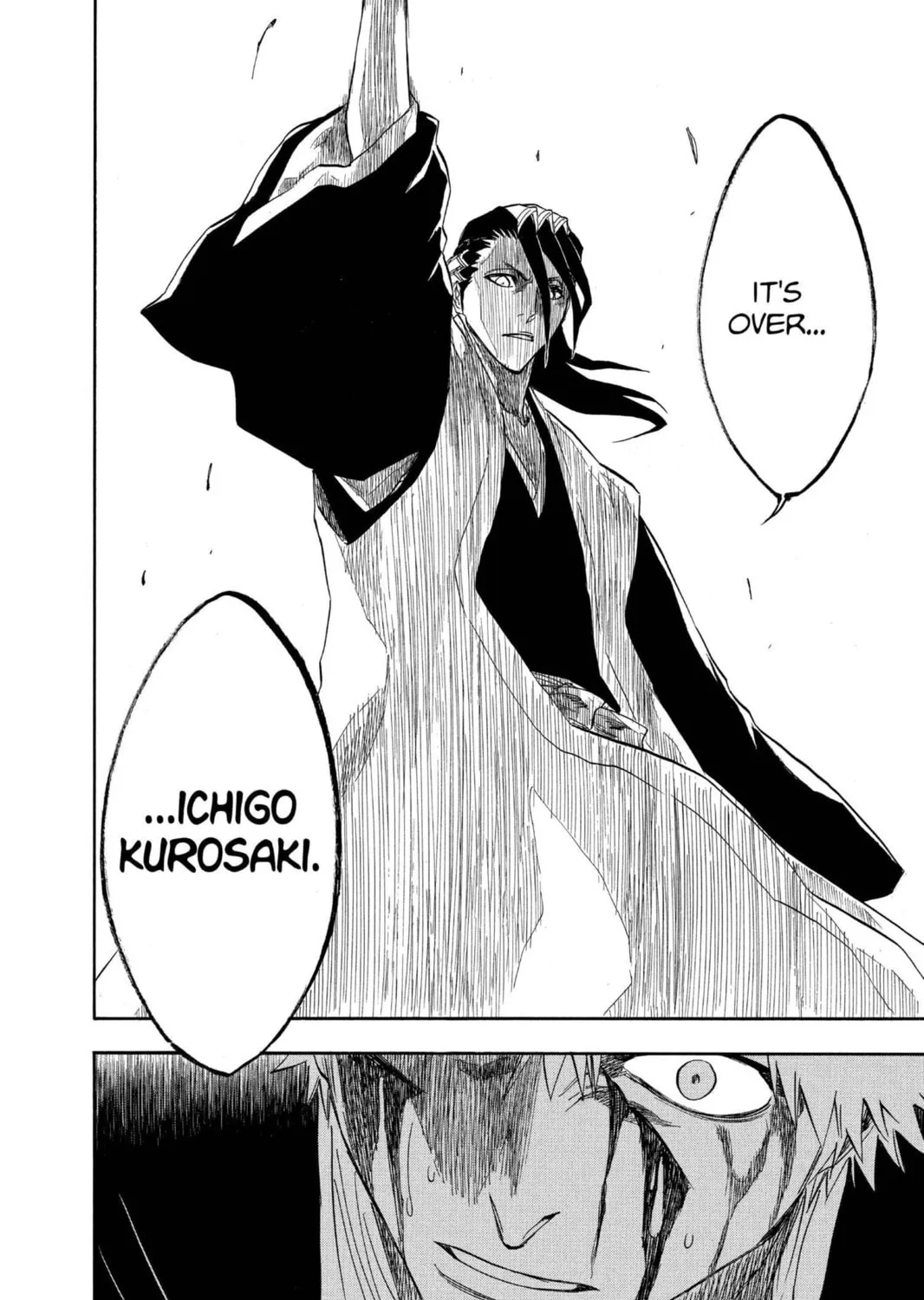 Read Bleach chapter 165 image 30 on Lezhin