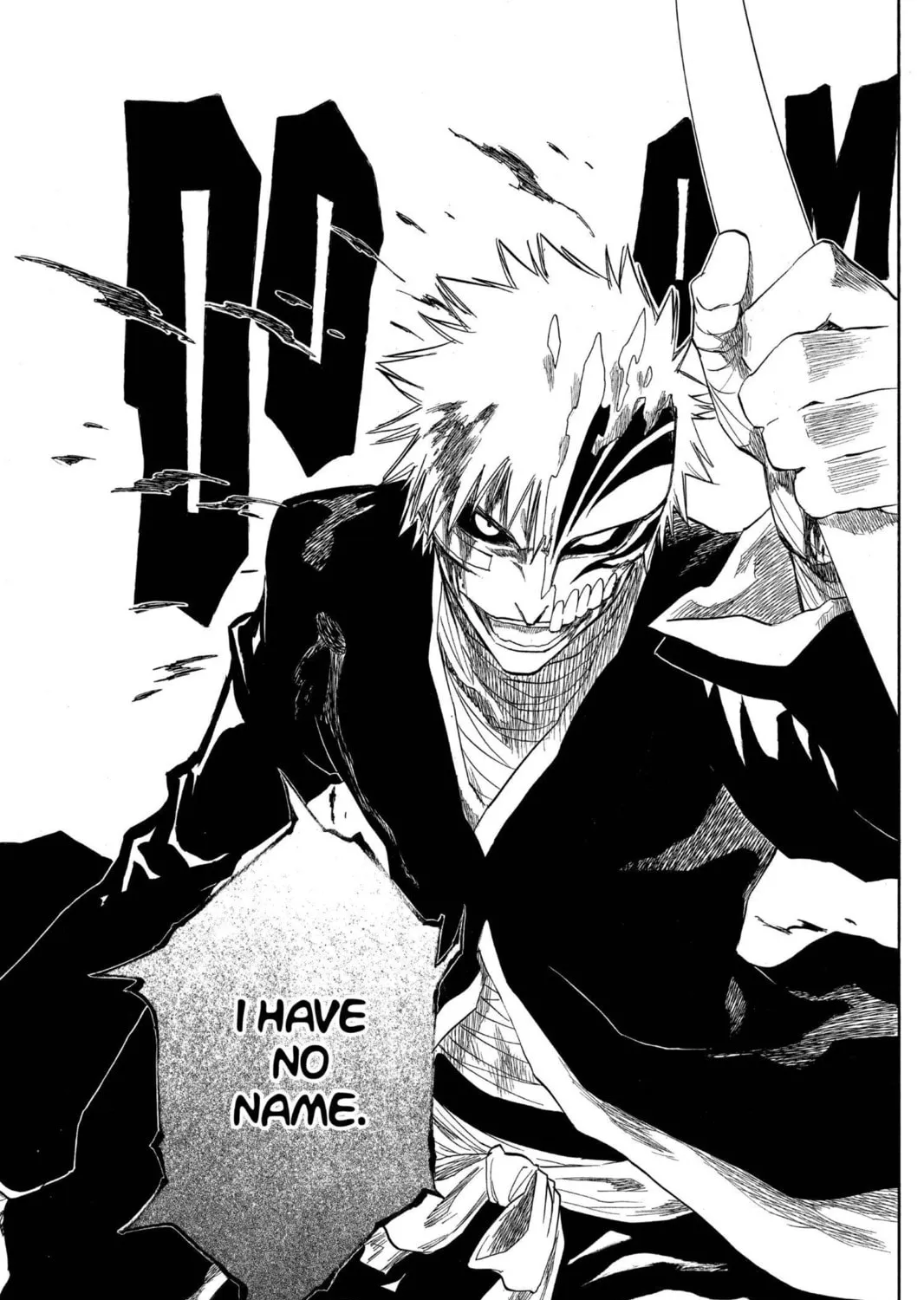 Read Bleach chapter 165 image 36 on Lezhin