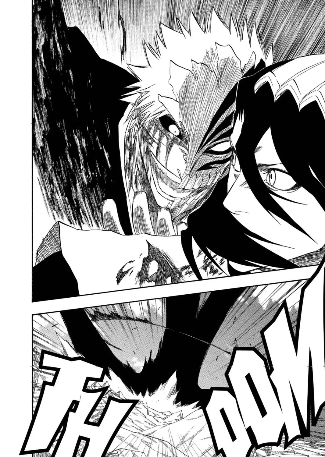 Read Bleach chapter 166 image 14 on Lezhin