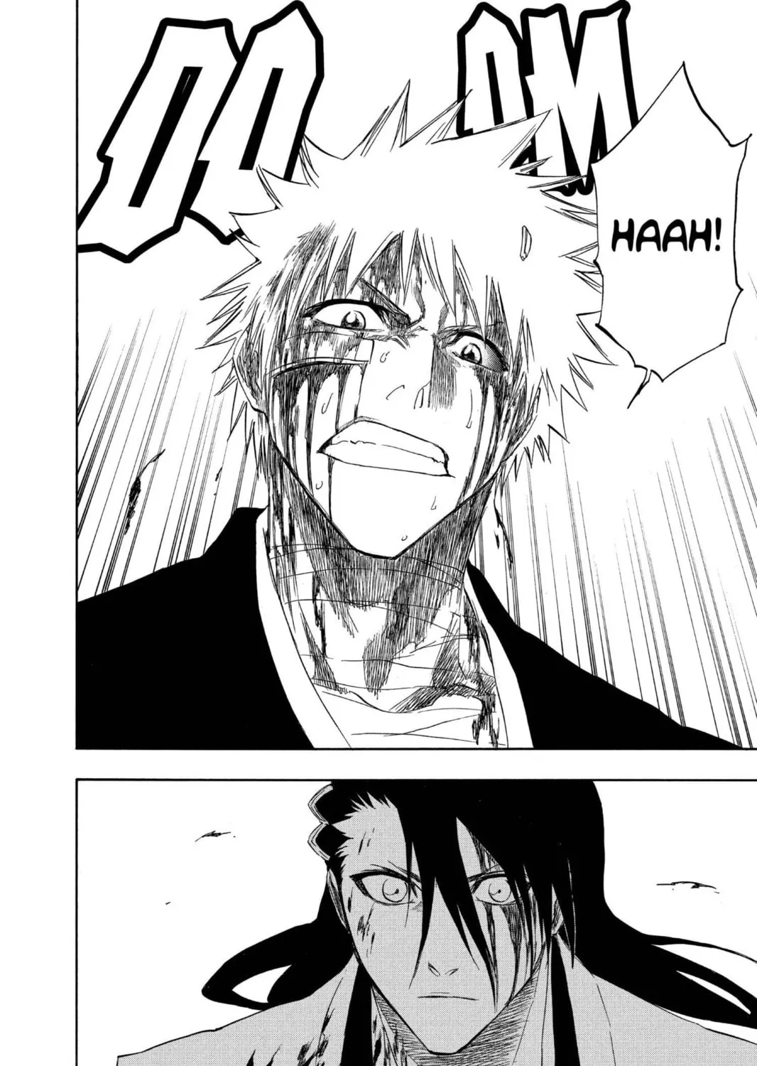 Read Bleach chapter 166 image 22 on Lezhin